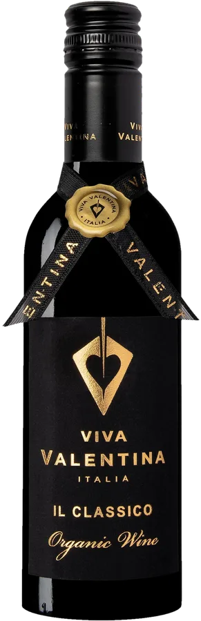 Viva Valentina Il Classico Organic 2025